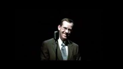 Aron Leigh - Change (Barack Obama Video)