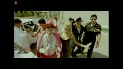 Мале Мале - Устата