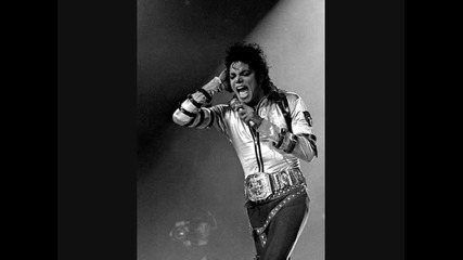 Michael Jackson Mv - Bad !!!