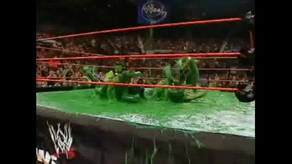 Wwe - Dx забавни моменти 3 - та част =)