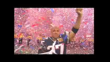 NFL on CBS: AFC Championship Tease