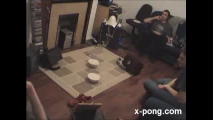 Extreme Ping Pong