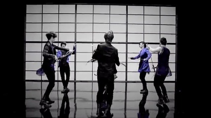 Cross Gene 'shooting Star'