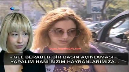 Grup Hepsi - Eren (gulcinin ayrilik sebini aciklior)