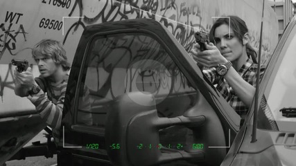 Ncis La Season 4 Behind the Scenes (hd)