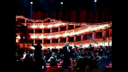 Николай Басков - Be My Love
