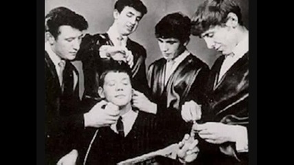 Merseybeats - Sorrow