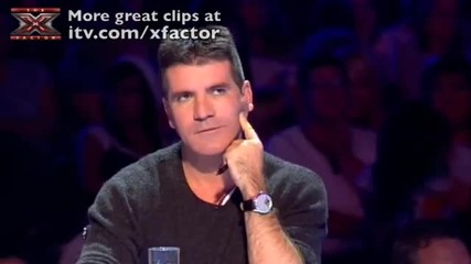 Олее това трябва да се види!!! Как и заби един в лицетоо [ Ablisa s X Factor ]