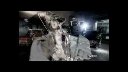 Taylor Swift & T - Pain - Thug story