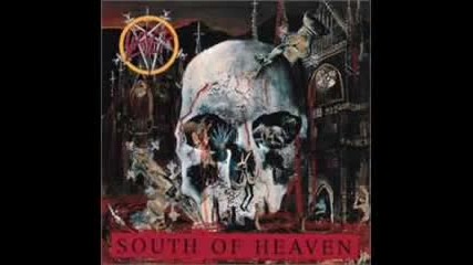Slayer - Silent Scream 