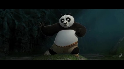 Kung Fu Panda 2 