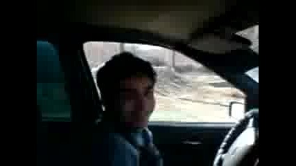 Bat Vanko, Muhata I Kunchev