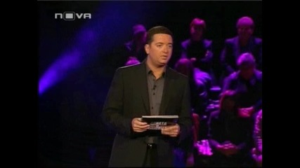 Крум Крумов Играе Във Цената На Истината 21.10.2009 Част 1 
