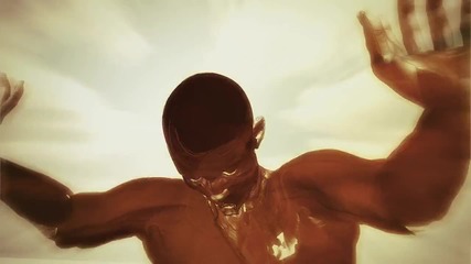 Fifa World Cup 2010 South Africa Trailer 
