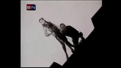 Ana Bekuta - Oluja