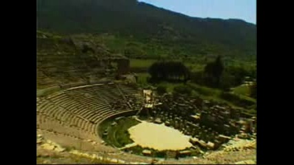 Turkey - Ephesus