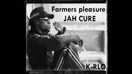 Jah Cure - Farmers Pleasure 