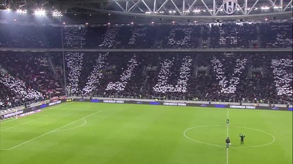Juventus-milan 2-2