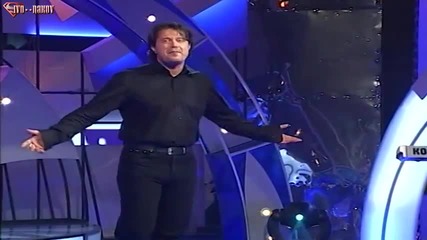 Osman Hadzic - Kise jesenje