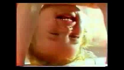 Huggies Advert 1996