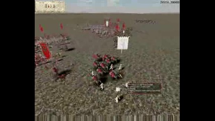 Rome Total War Online Battle #006 Rome vs The Seleucid Empire 