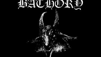 Bathory - Hades 