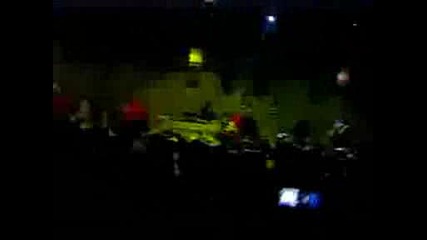 Lil Jon Live @ Diva Palace (gollhofenwјrzburg)