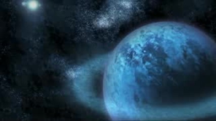 Julian Ray - Mysterious Moon