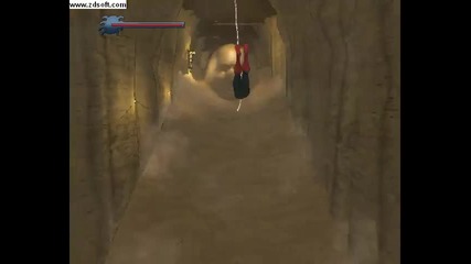Spider-man Shattered Dimensionsd episode 5 part 2