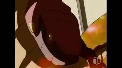 Bakugan Episode 2 Masquerade Ball Part 3