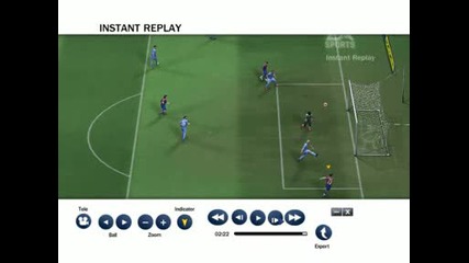 Fifa 08 - Neveroqten propusk