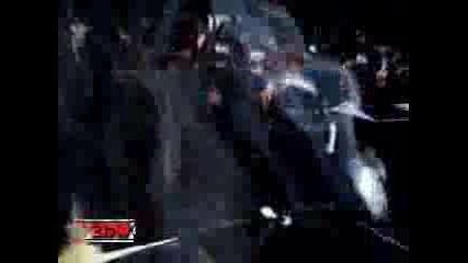 Wwe - Sandman Titantron