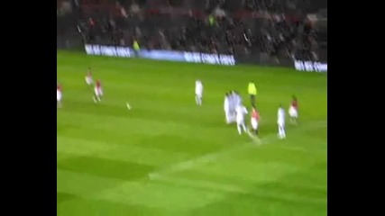 Eдна Година Football - Games Интро #1