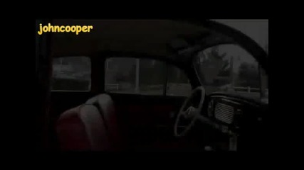 Истинската Народна Кола - Vw Beetle