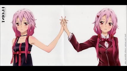 Guilty Crown - Euterpe Sillence and Departures Blessing