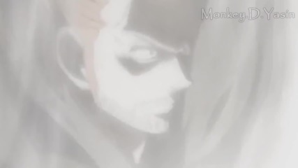 anime Amv - Unbreakable