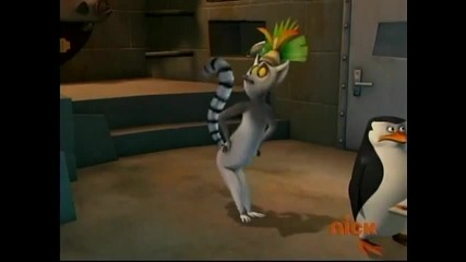 The penguins of madagascar s01e0 