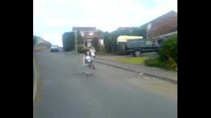 Lol Funny Scream