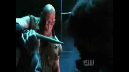 Smallville:clark - I Wont Back Down 