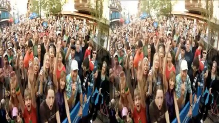 3d - Gopro Hd Teva Mountain Games