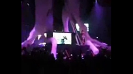 Sensation White Melbourne Australia 2009 - Part 1 of 2 - Fedde Le Grand Morillo Marco V Tydi 