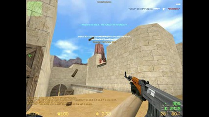 Rempageshot