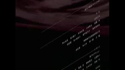 Ergo Proxy Ending