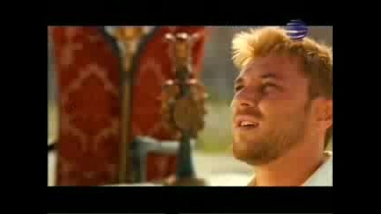 Miro Feat Mike Johnson - Nirvana
