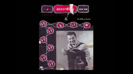 Peter Piccini - Chatanooga Choo Choo - Glenn Miller