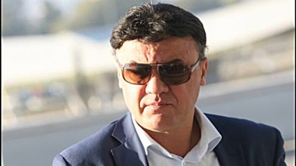 Боби Михайлов за Евро 2020: Само усилията на БФС нямаше как да стигнат