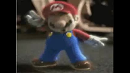 Its Me Mario (sparta Remix)