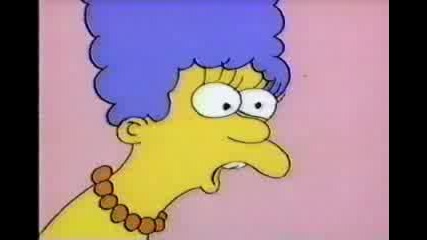 The Simpsons Shorts S03 E10