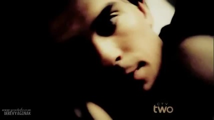 Delena - I love you!! ^^