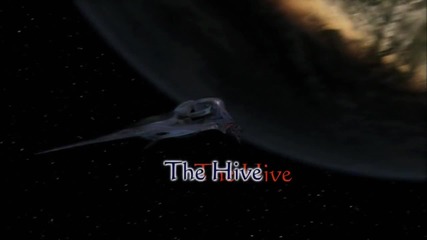 Stargate - The Hive